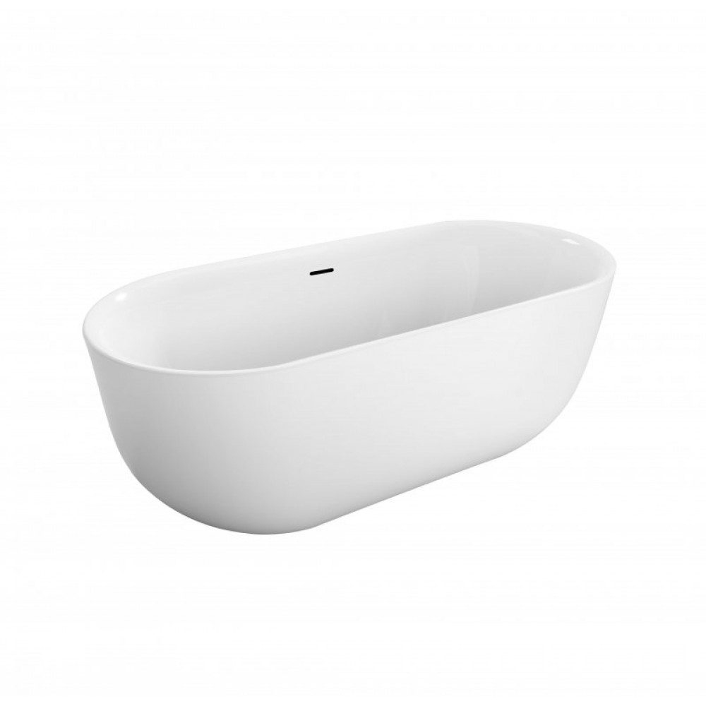 Ванна акриловая отдельностоящая BelBagno BB706