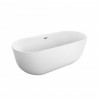 Ванна акриловая отдельностоящая BelBagno BB706