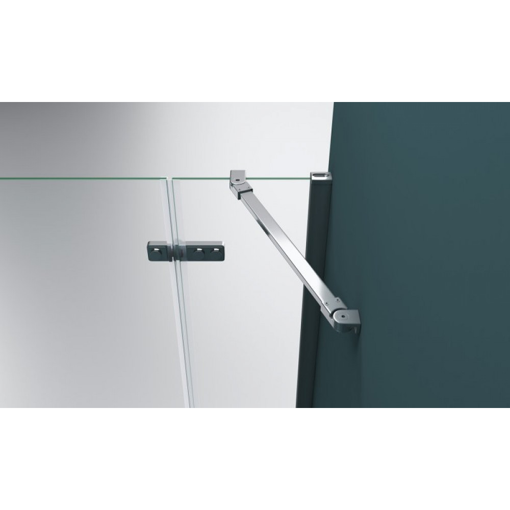 Душевой уголок BELBAGNO KRAFT-AH-22