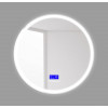 Зеркало BelBagno SPC-RNG-LED