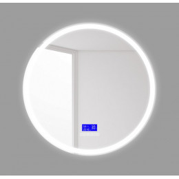 Зеркало BelBagno SPC-RNG-LED