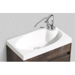 Мебель для ванной комнаты BELBAGNO PIETRA MINI-460