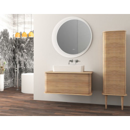 Колонна подвесная CEZARES IDRA