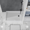 Акриловый поддон BELBAGNO TRAY-BB-AH-15-W