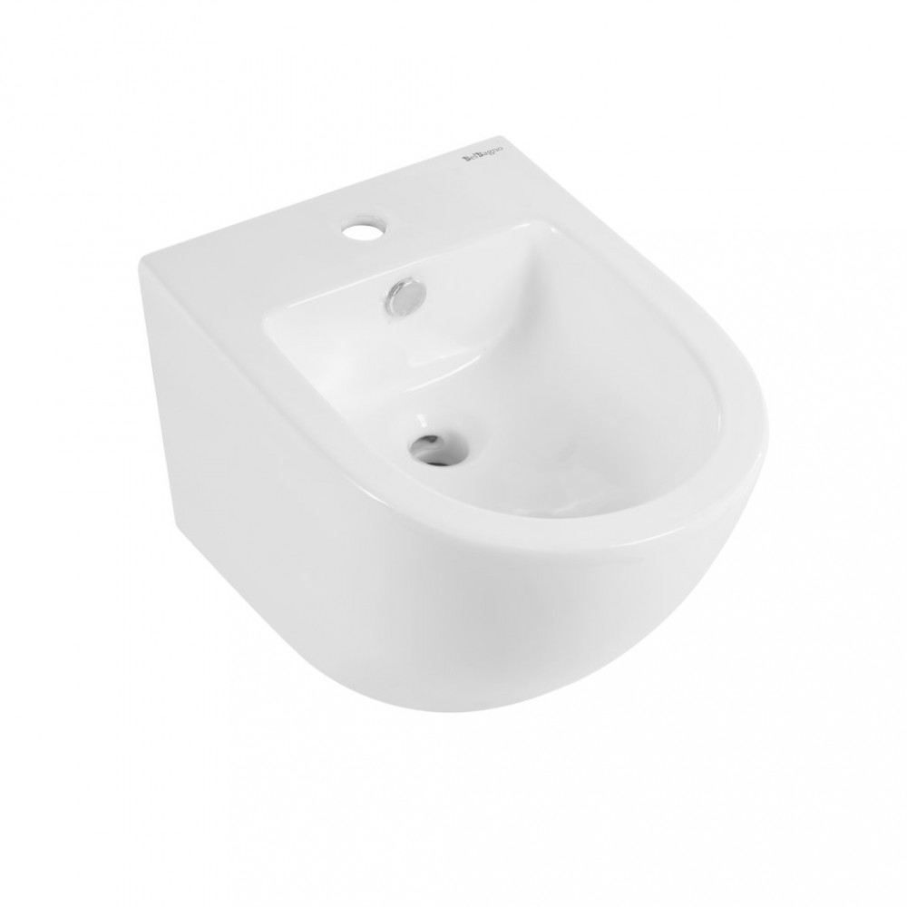 Биде подвесное BELBAGNO SFERA-R