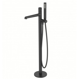 Напольный смеситель для ванны BELBAGNO UNO-FMT