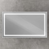 Зеркало BelBagno SPC-KRAFT-SENS