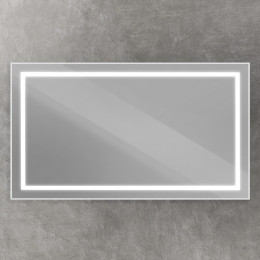 Зеркало BelBagno SPC-KRAFT-SENS