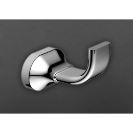 Крючок одинарный подвесной ART&MAX OVALE  AM-E-4086