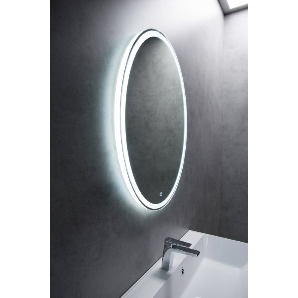 Зеркало BelBagno SPC-VST