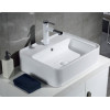 Раковина накладная BELBAGNO BB1367