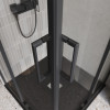 Душевой уголок BELBAGNO LUCE-A-2