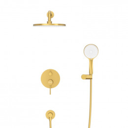 Душевой комплект встраиваемый CEZARES RELAX-DSET