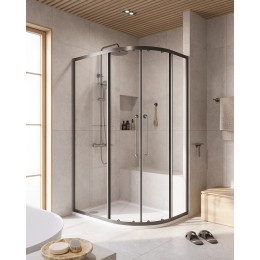 Душевой уголок CEZARES RELAX-304-RH-2