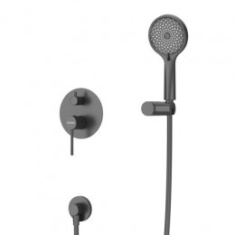 Душевой комплект встраиваемый CEZARES RELAX-DSET