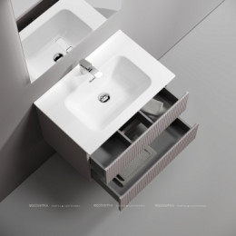 Тумба подвесная SANCOS Snob T 690х445х500