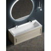 Тумба с раковиной Sancos Very 120 см VR120CE beige soft
