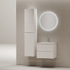 Тумба под раковину Sancos Folk 60 см FL60W bianco