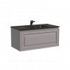 Тумба подвесная SANCOS Very 890х445х406