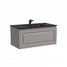 Тумба подвесная SANCOS Very 890х445х406