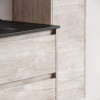 Тумба подвесная SANCOS Libra 990х450х500
