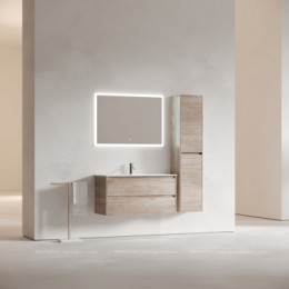 Тумба подвесная SANCOS Libra 990х450х500