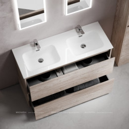 Тумба под раковину SANCOS Libra Floor напольная