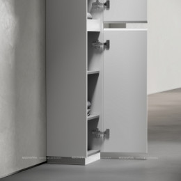 Шкаф-пенал SANCOS Libra Floor напольный