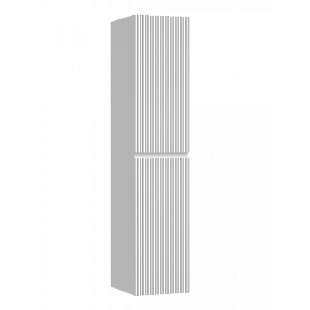 Шкаф-пенал Sancos Snob R 35 см PSNR35W bianco