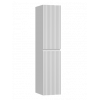 Шкаф-пенал Sancos Snob R 35 см PSNR35W bianco