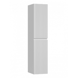 Шкаф-пенал Sancos Snob R 35 см PSNR35W bianco
