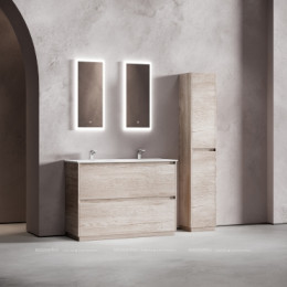 Тумба под раковину SANCOS Libra Floor напольная