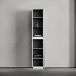Шкаф-пенал SANCOS Libra Floor напольный