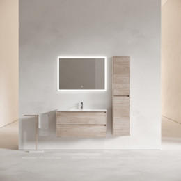 Тумба подвесная SANCOS Libra 990х450х500