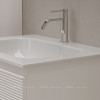 Тумба под раковину Sancos Folk 60 см FL60W bianco