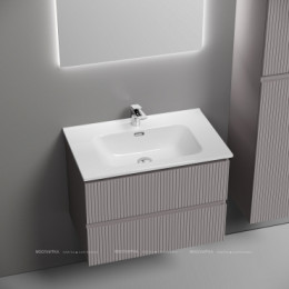 Тумба подвесная SANCOS Snob T 690х445х500