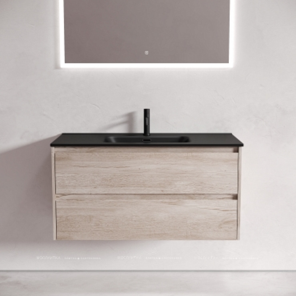 Тумба подвесная SANCOS Libra 990х450х500