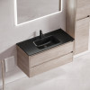 Тумба подвесная SANCOS Libra 990х450х500
