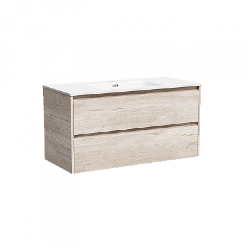 Тумба подвесная SANCOS Libra 990х450х500