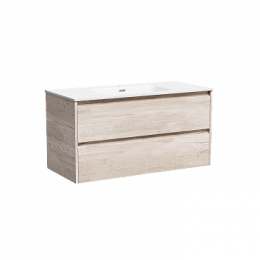 Тумба подвесная SANCOS Libra 990х450х500