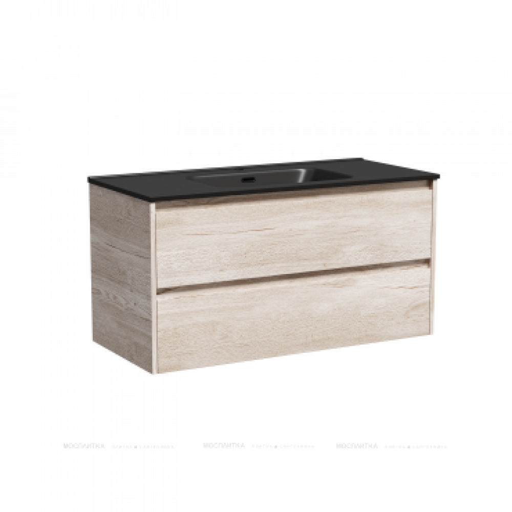 Тумба подвесная SANCOS Libra 990х450х500