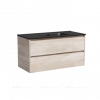 Тумба подвесная SANCOS Libra 990х450х500