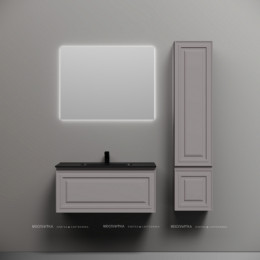 Тумба подвесная SANCOS Very 890х445х406