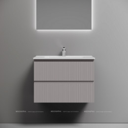 Тумба подвесная SANCOS Snob T 690х445х500