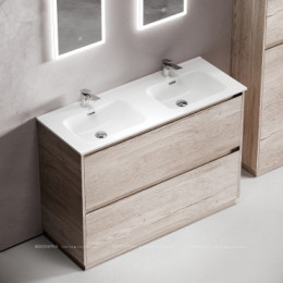 Тумба под раковину SANCOS Libra Floor напольная