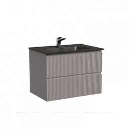 Тумба подвесная SANCOS Snob T 690х445х500