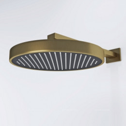 Душевой комплект SANCOS Space встраиваемый c термостатическим смесителем