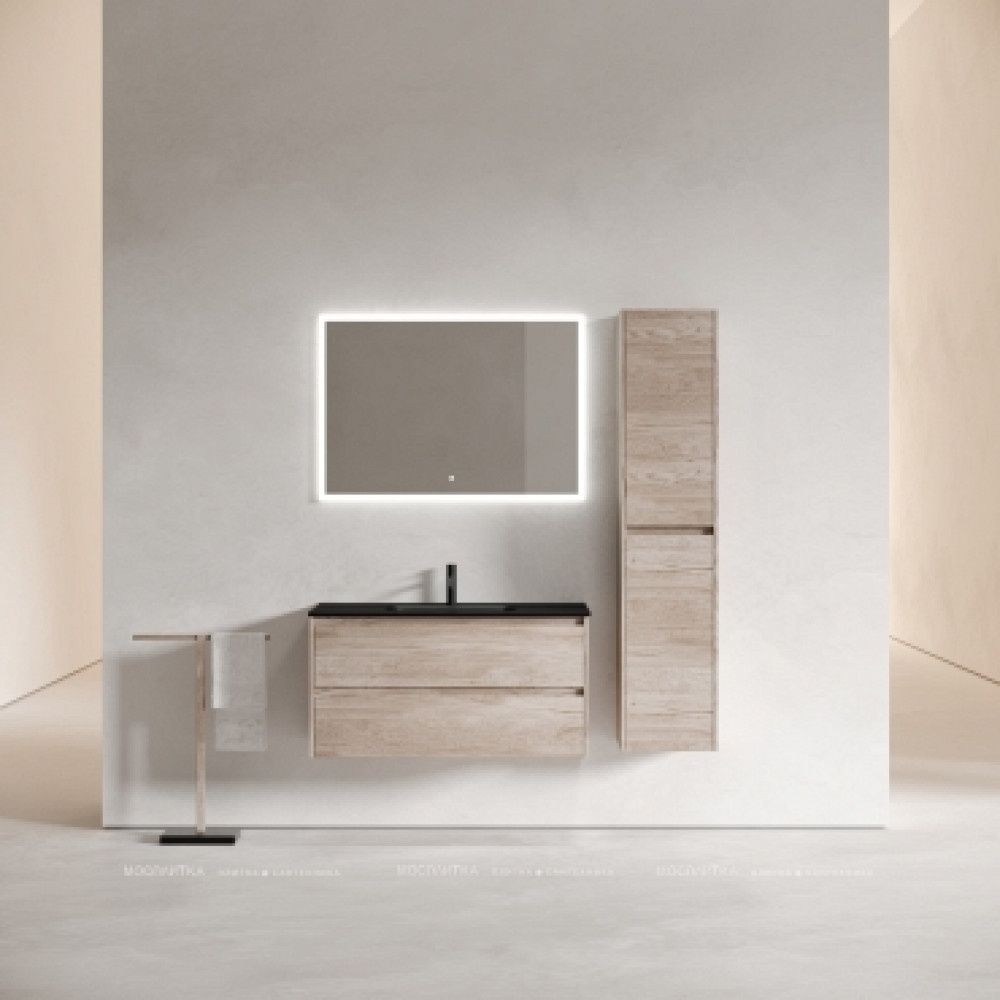 Тумба подвесная SANCOS Libra 990х450х500