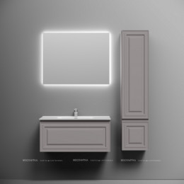 Тумба подвесная SANCOS Very 890х445х406