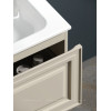 Тумба с раковиной Sancos Very 120 см VR120CE beige soft